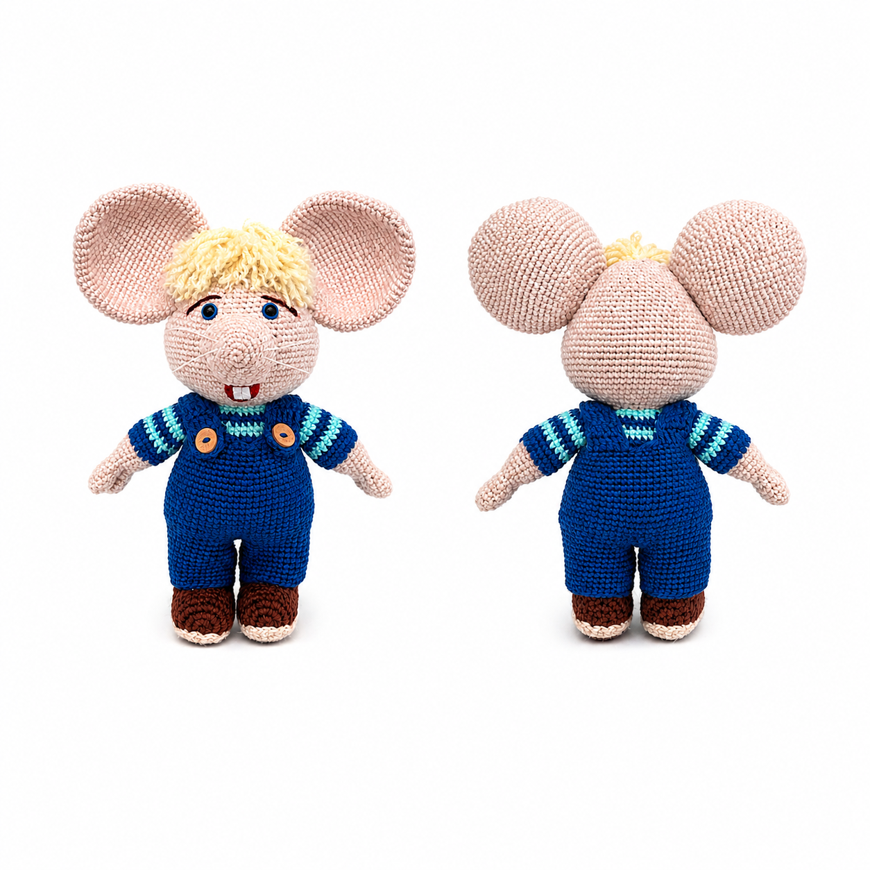 Topo Gigio