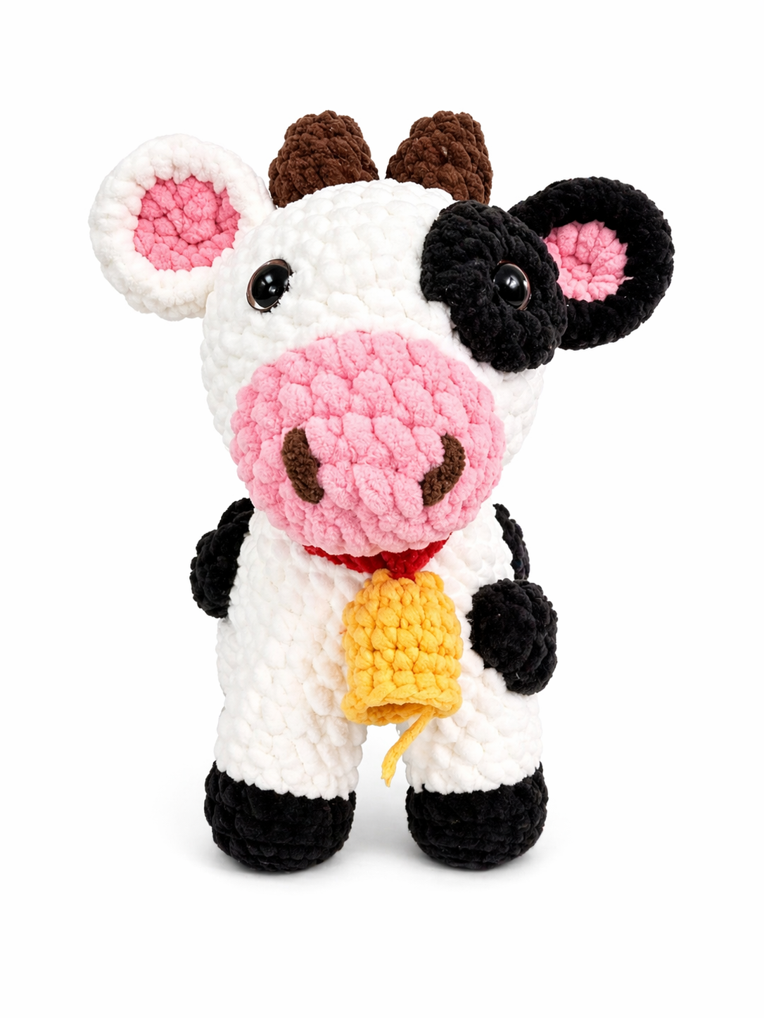 Baby cow