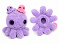 Mommy octopus