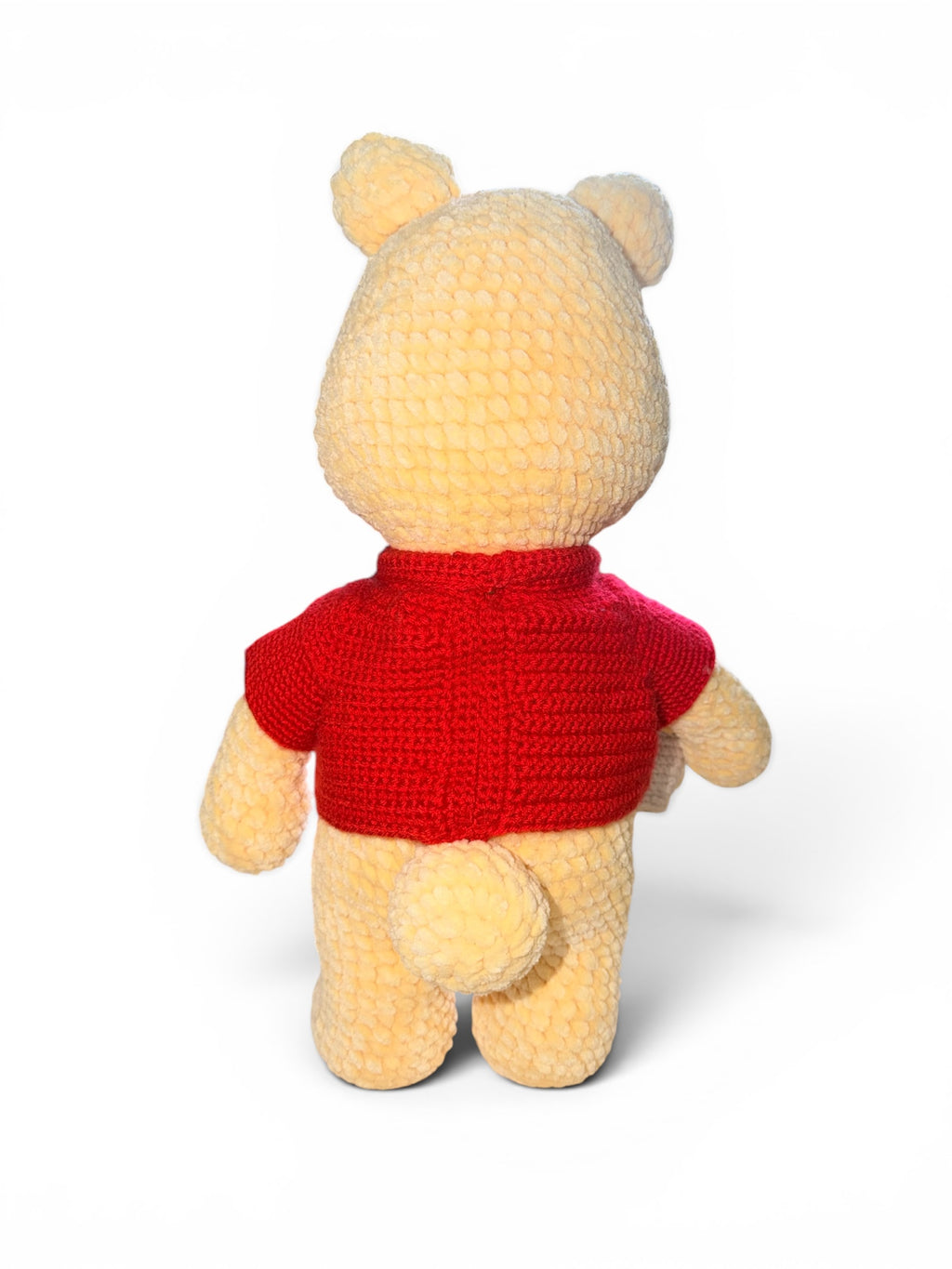 Winnie the Pooh