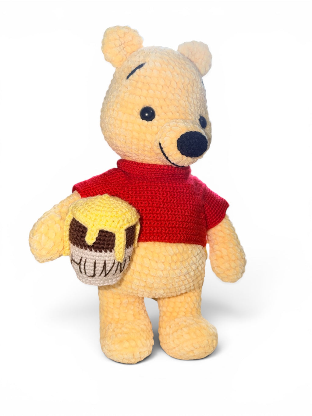 Winnie the Pooh