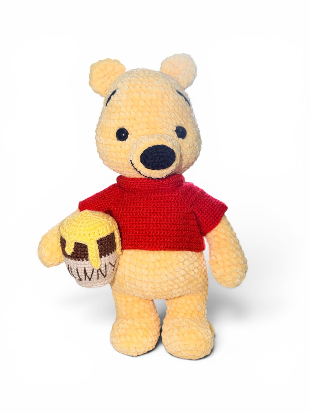 Winnie the Pooh