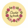 Crochetbyfiorella - Home